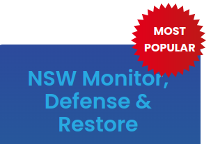 NSW Monitor, Defense & Restore